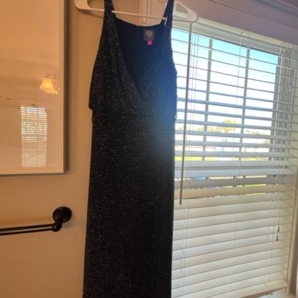 Vince Camuto Gown